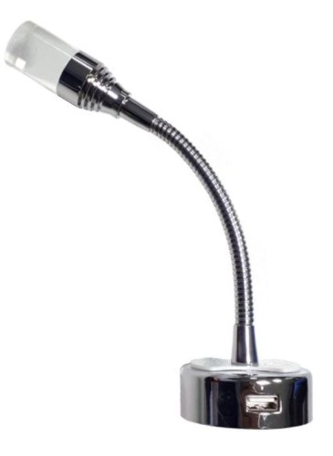 Lampka LED Flexi 2 z USB