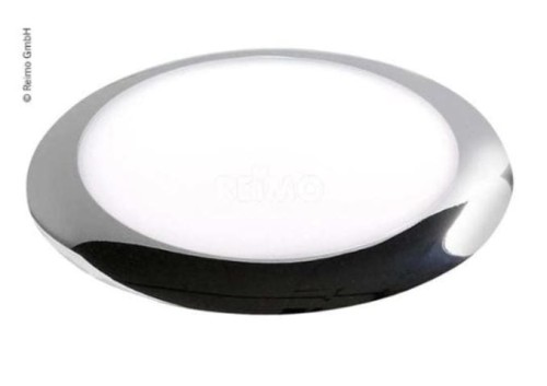 Plafon LED Dimatec 12V/5,5W chrom