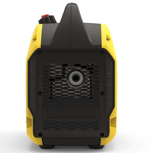 GENERATOR INWERTEROWY ATOM 2200 W NA DWA ŹRÓDŁA ZASILANIA