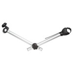 Uchwyt roweru do bagażnika Fiamma Bike-Block Pro D3