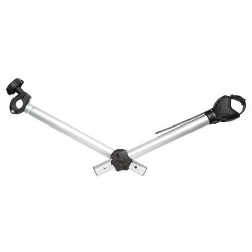 Uchwyt roweru do bagażnika Fiamma Bike-Block Pro D3