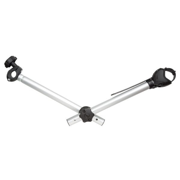 Uchwyt roweru do bagażnika Fiamma Bike-Block Pro D3