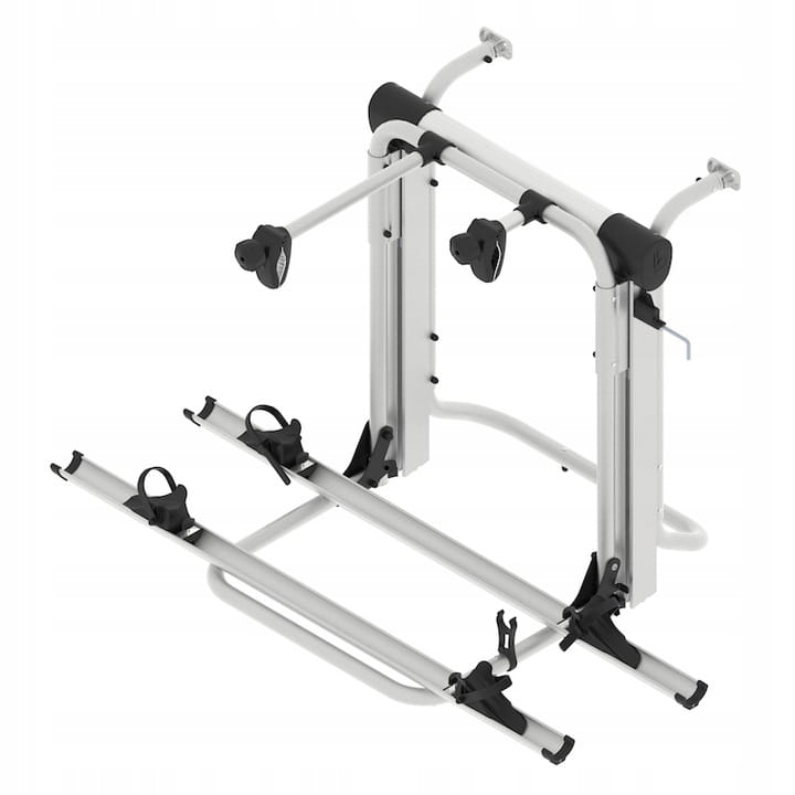 44359 Bagażnik rowerowy E-Bike Lift elektryczny