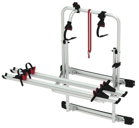 02093b93a Bagażnik rowerowy Fiamma Carry-Bike 200DJ Sprinter