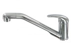 CM27712021 Bateria Comet Roma Long- ciepła i zimna woda 22cm