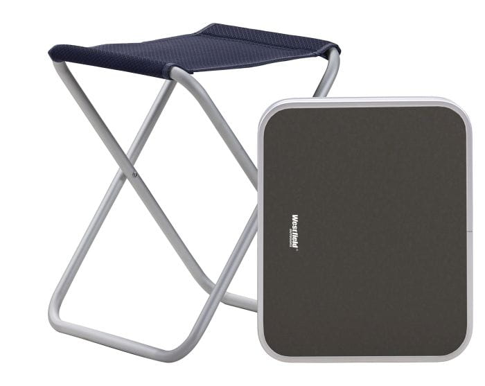 201- 4295 Blat stolika Westfield Stool XL Top