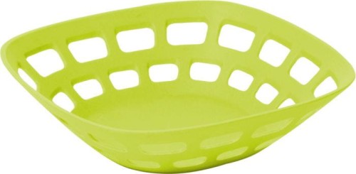 0830060n.c34 Brunner koszyk na pieczywo zielony