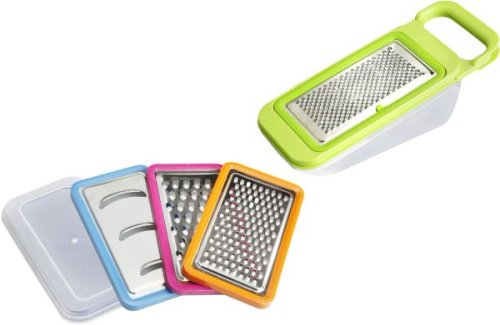 0830017n Brunner pojemnik kuchenny z tarkami