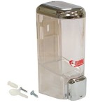 300/574 Dispenser Mydelniczka Fiamma 200ml