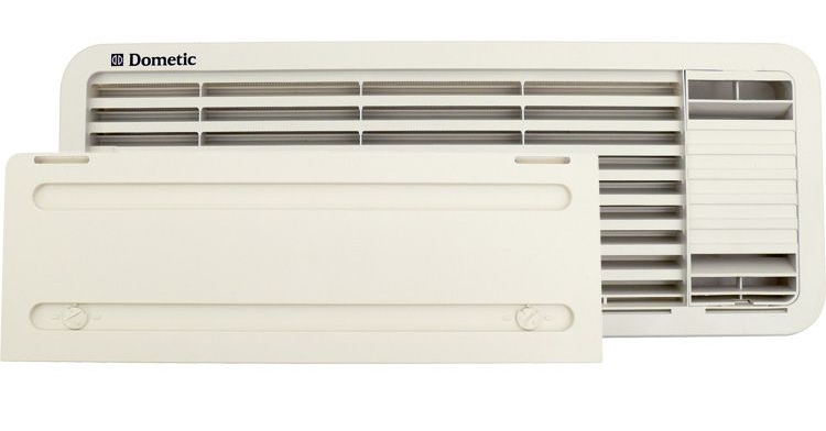 35321 Dometic LS100 kratka wentylacyjna do lodówki