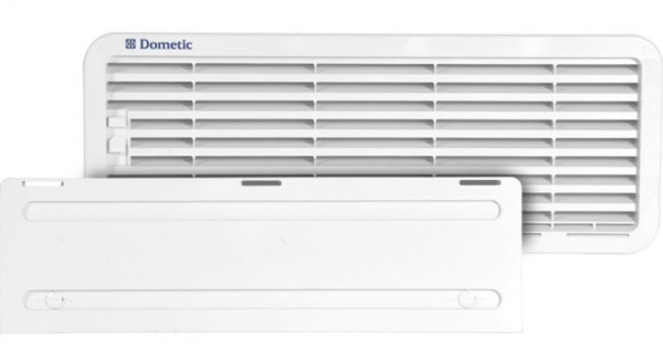 35331 Dometic LS200 kratka wentylacyjna do lodówki