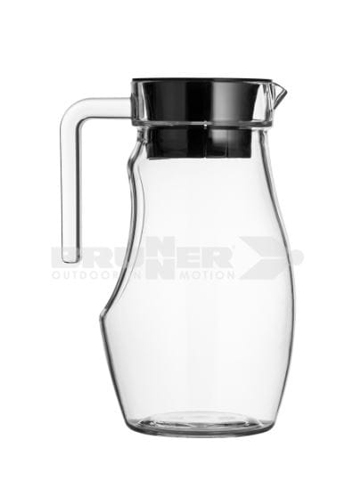 0830203N.C71 Dzbanek na wodę Brunner Vial 0,9l