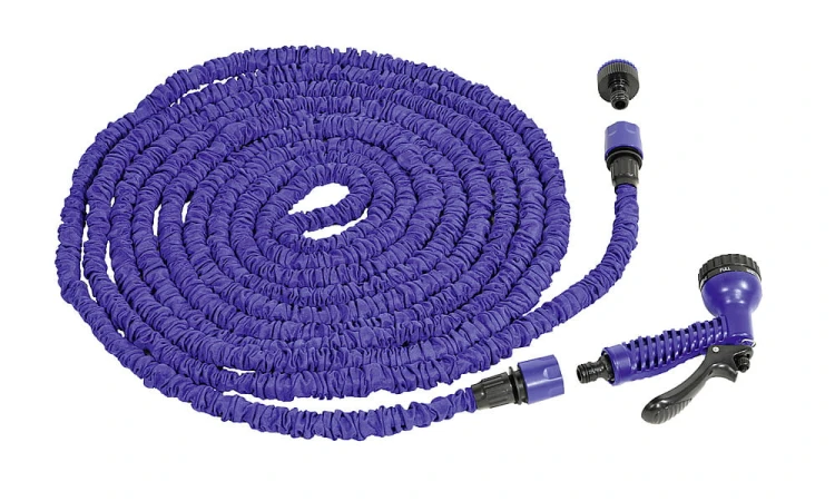 65401 Elastyczny wąż do wody Flex 7,5-22,5m