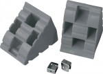 97901-037 Fiamma chock level kliny blokady pod koła