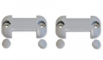 98655-163 Fiamma Fix Organizer uchwyt do zawieszenia organizera