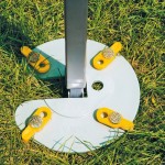 071/485 Fiamma kit awning plate