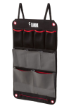 07512-01- Fiamma pack organizer S- organizer na ścianę