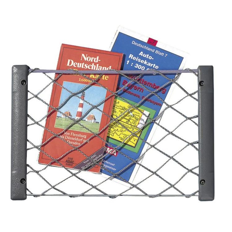 250/654 Kieszeń podręczna z siatki Fawo