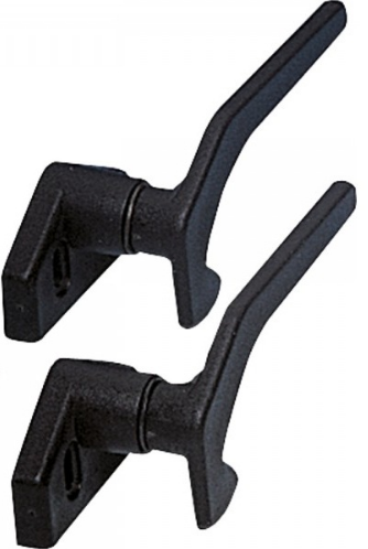 9962960 Klamka okna/ blokada okna 2szt.