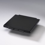 321/180 Klapka do gniazda zewnętrznego Fawo