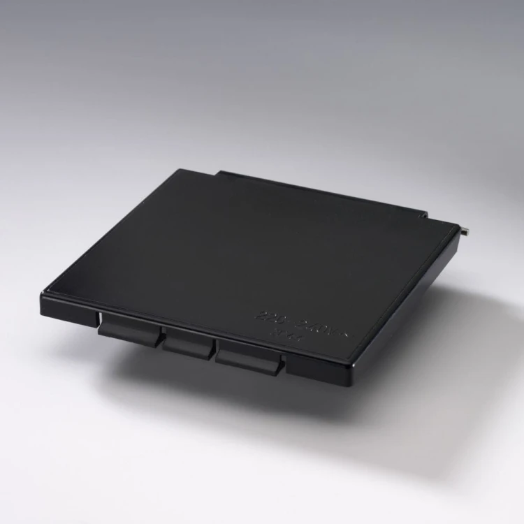 321/180 Klapka do gniazda zewnętrznego Fawo