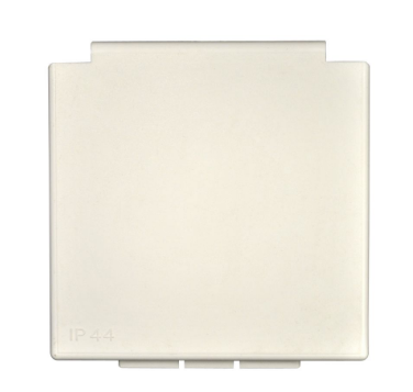 321/069 Klapka do gniazda zewnętrznego Fawo