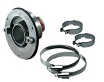 309/688 Komin do ogrzewania Varioheat Truma WK 24