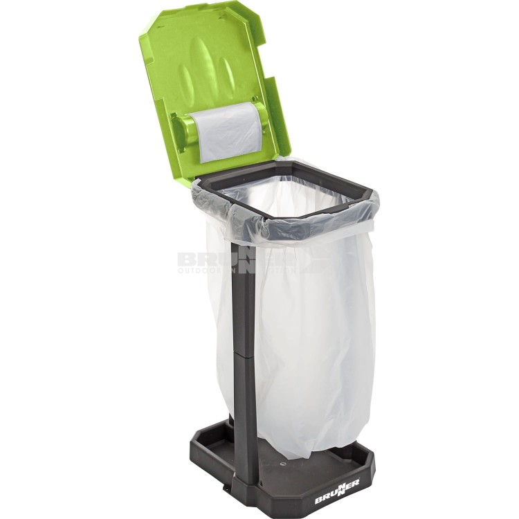 7427014N Kosz na śmieci Brunner Bio Boy XL