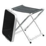 8140730 Krzesełko kempingowe Outwell Baffin 3w1