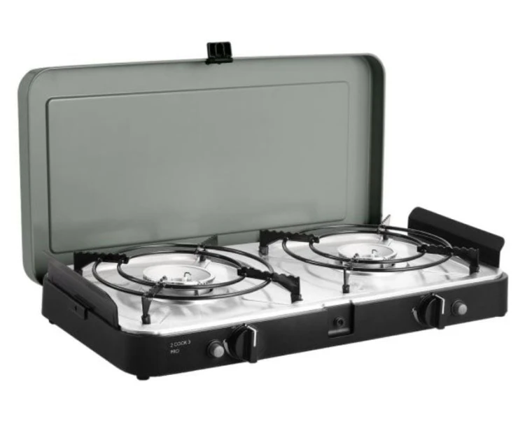 310/456 Kuchenka turystyczna Cadac 2-Cook 3 Pro Stove