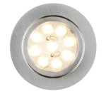 Lampka, światło LED 12V 45mm