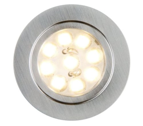 320/635 Lampka, światło LED 12V 45mm