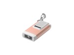 502574 Latarka brelok ledlenser K4R-USB