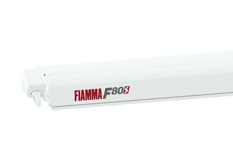 9954643 Markiza dachowa Fiamma F80s 4m