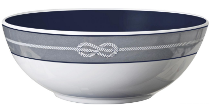 0830030N.C8S Misa z melaminy Brunner Nautical