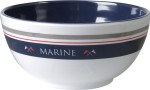 0830043N.c2t Miseczka z melaminy Brunner Marine