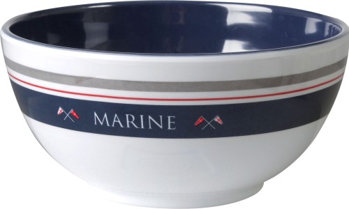 0830043N.c2t Miseczka z melaminy Brunner Marine