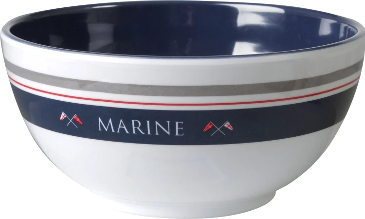 0830043N.c2t Miseczka z melaminy Brunner Marine