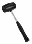03B2-8415D Młotek E.Camp Rubber/Steel Mallet