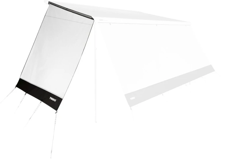 90015 Osłona słoneczna- Thule Sun Blocker G2-3m 'L"