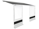 90063 Osłona Thule Rain Blocker G2- 190x210cm