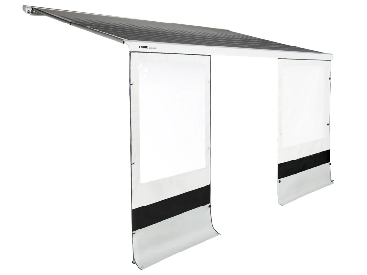 90063 Osłona Thule Rain Blocker G2- 190x210cm