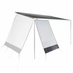 307285 Osłona Thule Sun Blocker G2-2,4m