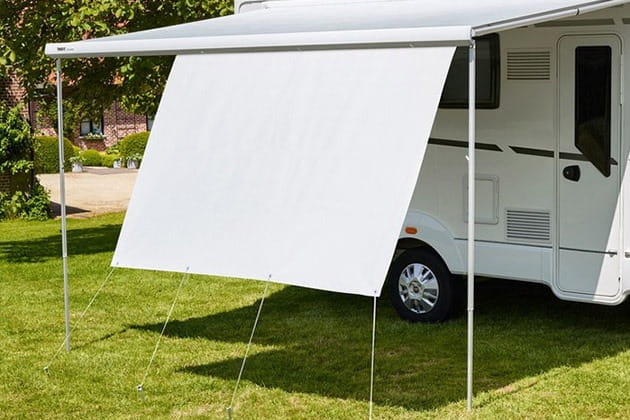 307592 Osłona Thule View Blocker G2- 2,8m