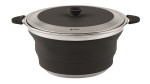 650631 Outwell Collaps garnek składany z pokrywą 4,5l