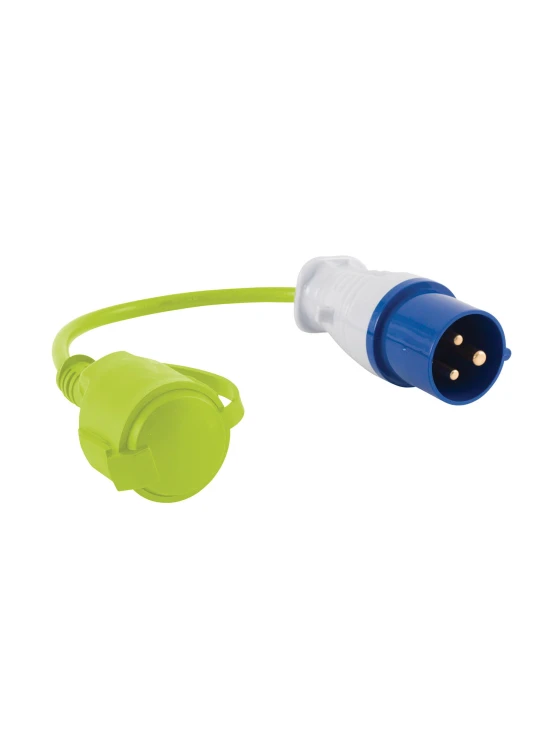 Outwell wtyczka adapter convension lead socket