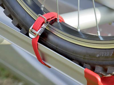 98656-320 Pasek mocujący rower Fiamma Carry Bike Strip