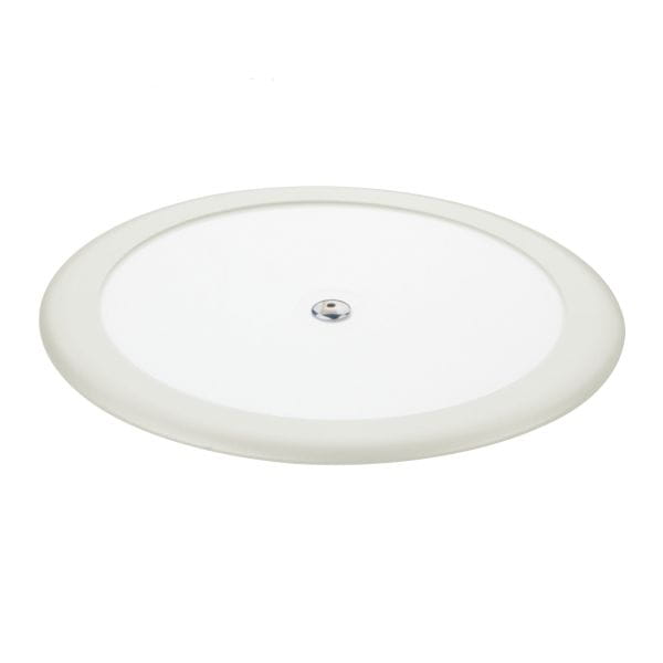 Plafon Led 12V Dimatec Touch Switch biały