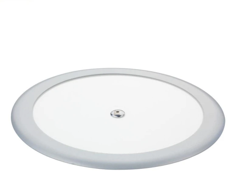 Plafon Led 12V Dimatec Touch Switch chrom