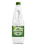 301/209 Płyn do toalety WC Thetford Aqua Kem Green 1,5l